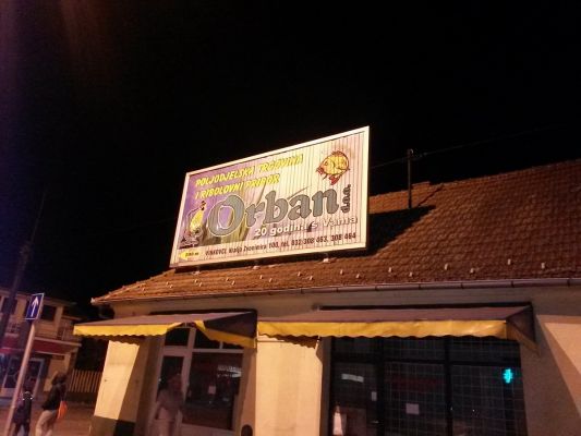 Jumbo plakati
